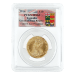 Pièce d'or de 10 $ de la Réserve canadienne d'or PCGS MS-63 1914