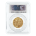 Pièce d'or de 10 $ de la Réserve canadienne d'or PCGS MS-63 1914