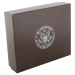 3 oz 2016 30th Anniversary of the American Silver Eagle Coin Silver Bar | United States Mint