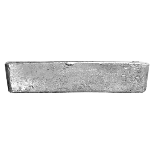 銀盃 100 oz TD Bank Vintage Silver Bar | Johnson Matthey | Silver Gold