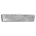 100 oz TD Bank Vintage Silver Bar | Johnson Matthey