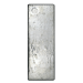 50 oz Vintage Silver Bar | Johnson Matthey