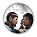 Pièce 1 once d'argent Épreuve numismatique Miroir, Miroir | Scènes emblématiques de Star Trek™ 2016