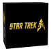 Pièce 1 once d'argent Épreuve numismatique Miroir, Miroir | Scènes emblématiques de Star Trek™ 2016