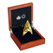 2016 Star Trek™: Delta Gold Proof Coin | Royal Canadian Mint