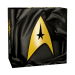 2016 Star Trek™: Delta Gold Proof Coin | Royal Canadian Mint