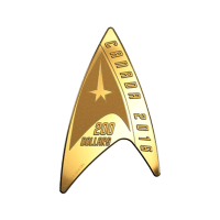 Star Trek Collectibles