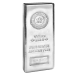 100 oz Silver Bar | Royal Canadian Mint