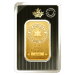 1 oz Gold Bar | Royal Canadian Mint