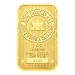 1 oz Gold Bar | Royal Canadian Mint