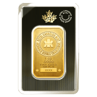 Gold Bars