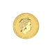 Pièce 1/10 once d'or Lunaire Année du Coq 2017 | Monnaie de Perth