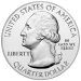 Pièce 5 onces d'argent Amérique la Belle : Harpers Ferry National Historic Park 2016 | Monnaie des États-Unis