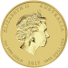 1 kilo 2017 Lunar Year of the Rooster Gold Coin | Perth Mint