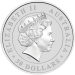 Pièce 1 kilo d'argent Koala australien 2017 | Monnaie de Perth