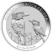 10 oz 2017 Australian Kookaburra Silver Coin | Perth Mint