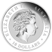 10 oz 2017 Australian Kookaburra Silver Coin | Perth Mint