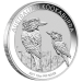 10 oz 2017 Australian Kookaburra Silver Coin | Perth Mint