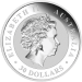 1 kilo 2017 Australian Kookaburra Silver Coin | Perth Mint