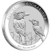1 kilo 2017 Australian Kookaburra Silver Coin | Perth Mint