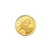 0.5 gram 2010 Caribou Gold Proof Coin | Royal Canadian Mint