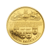 2007 140th Anniversary of the Dominion of Canada Gold Proof Coin