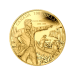 2008 200th Anniversary of Descending the Fraser River Gold Proof Coin | Royal Canadian Mint