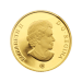 2008 200th Anniversary of Descending the Fraser River Gold Proof Coin | Royal Canadian Mint