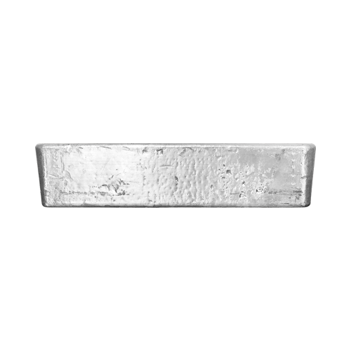 Lingot 5 kilos d'argent Australian Bullion Company