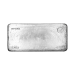 Lingot 5 kilos d'argent Australian Bullion Company