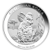 1 oz 2017 Australian Koala Silver Coin | Perth Mint