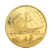 2011 S.S. Beaver Gold Proof Coin