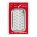 1 oz Silver Bar | Argor-Heraeus