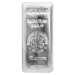 10 oz Silver Bar | Argor-Heraeus