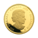 2006 Royal Canadian Mint Historical Commerce | Timber Trade Gold Proof Coin
