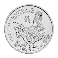 Lunar Rooster