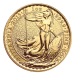 1 oz 2015 Britannia Gold Coin | The Royal Mint