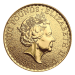 1 oz 2015 Britannia Gold Coin | The Royal Mint