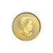 1/4 oz 2017 Canadian Maple Leaf Gold Coin | Royal Canadian Mint
