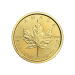 1/2 oz 2017 Canadian Maple Leaf Gold Coin | Royal Canadian Mint