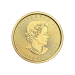1/2 oz 2017 Canadian Maple Leaf Gold Coin | Royal Canadian Mint