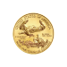 1/4 oz 2017 American Eagle Gold Coin | United States Mint