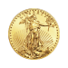 Pièce 1/2 once d'or Aigle américain 2017 | Monnaie des États-Unis