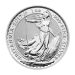 Pièce 1 once d'argent Britannia 2017 | La Monnaie royale