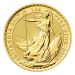 Pièce 1 once d'or Britannia 2017 | La Monnaie royale