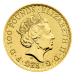 Pièce 1 once d'or Britannia 2017 | La Monnaie royale