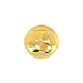 Pièce d'or Panda Chine 2017 1 gramme