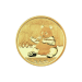 8 gram 2017 Chinese Panda Gold Coin | Chinese Mint