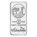 Lingot 10 onces d'argent Chercheur d'or | Monnaie de SilverTowne