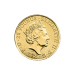 1/4 oz 2017 Queen's Beasts Griffin of Edward III Gold Coin | The Royal Mint